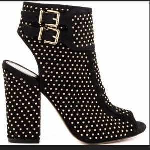 Jessica Simpson Mateo Heels